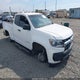 1GCHTBEA0M1291428 2021 Chevrolet Colorado auction photo thumbnail 1