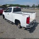 1GCHTBEA0M1291428 2021 Chevrolet Colorado auction photo thumbnail 3