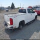 1GCHTBEA0M1291428 2021 Chevrolet Colorado auction photo thumbnail 4