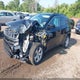 3C4NJDBB4MT537584 2021 Jeep Compass Latitude 4X4 auction photo thumbnail 2