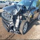 3C4NJDBB4MT537584 2021 Jeep Compass Latitude 4X4 auction photo thumbnail 6
