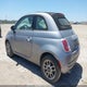 3C3CFFDR5FT756737 2015 Fiat 500C Pop auction photo thumbnail 3