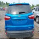 MAJ6S3GL4LC350648 2020 Ford Ecosport Se auction photo thumbnail 16