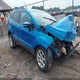 MAJ6S3GL4LC350648 2020 Ford Ecosport Se auction photo thumbnail 1