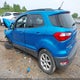 MAJ6S3GL4LC350648 2020 Ford Ecosport Se auction photo thumbnail 3