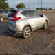 5J6RW1H83HL008412 2017 Honda Cr-V Ex-L/Ex-L Navi auction photo thumbnail 4