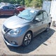 3N1AB7AP4JY228547 2018 Nissan Sentra Sl auction photo thumbnail 2