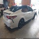 4T1B61HK6JU033254 2018 Toyota Camry Xse auction photo thumbnail 4