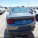 1FA6P8THXR5120285 2024 Ford Mustang Ecoboost Premium Fastback auction photo thumbnail 16