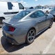 1FA6P8THXR5120285 2024 Ford Mustang Ecoboost Premium Fastback auction photo thumbnail 4