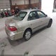 1HGCG564XWA261673 1998 Honda Accord Lx auction photo thumbnail 4