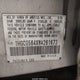 1HGCG564XWA261673 1998 Honda Accord Lx auction photo thumbnail 9