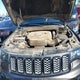 1C4RJFAG1MC676108 2021 Jeep Grand Cherokee Laredo X 4X4 auction photo thumbnail 10