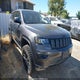 1C4RJFAG1MC676108 2021 Jeep Grand Cherokee Laredo X 4X4 auction photo thumbnail 1
