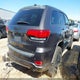 1C4RJFAG1MC676108 2021 Jeep Grand Cherokee Laredo X 4X4 auction photo thumbnail 4