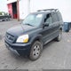 2HKYF185X4H562942 2004 Honda Pilot Ex-L auction photo thumbnail 2