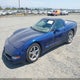 1G1YY22G245124581 2004 Chevrolet Corvette auction photo thumbnail 2