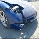 1G1YY22G245124581 2004 Chevrolet Corvette auction photo thumbnail 6