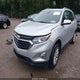 3GNAXKEV1LS518879 2020 Chevrolet Equinox Fwd Lt 1.5L Turbo auction photo thumbnail 2