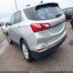 3GNAXKEV1LS518879 2020 Chevrolet Equinox Fwd Lt 1.5L Turbo auction photo thumbnail 3