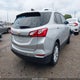 3GNAXKEV1LS518879 2020 Chevrolet Equinox Fwd Lt 1.5L Turbo auction photo thumbnail 4