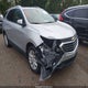 3GNAXKEV1LS518879 2020 Chevrolet Equinox Fwd Lt 1.5L Turbo auction photo thumbnail 6