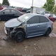 5YFEPRAE8LP140341 2020 Toyota Corolla Le auction photo thumbnail 15