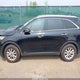5XYPGDA39KG439642 2019 Kia Sorento 2.4L Lx auction photo thumbnail 14