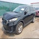 5XYPGDA39KG439642 2019 Kia Sorento 2.4L Lx auction photo thumbnail 2