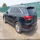 5XYPGDA39KG439642 2019 Kia Sorento 2.4L Lx auction photo thumbnail 3