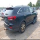 5XYPGDA39KG439642 2019 Kia Sorento 2.4L Lx auction photo thumbnail 4