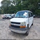1GAHG39U841130543 2004 Chevrolet Express auction photo thumbnail 2