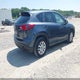 JM3KE2CE2D0103513 2013 Mazda Cx-5 Touring auction photo thumbnail 4