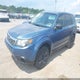 JF2SH61659H755099 2009 Subaru Forester 2.5X auction photo thumbnail 2