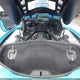 1G1YA2D42P5100972 2023 Chevrolet Corvette Stingray Rwd 1Lt auction photo thumbnail 10