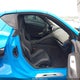 1G1YA2D42P5100972 2023 Chevrolet Corvette Stingray Rwd 1Lt auction photo thumbnail 5