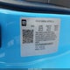 1G1YA2D42P5100972 2023 Chevrolet Corvette Stingray Rwd 1Lt auction photo thumbnail 9