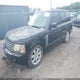 SALME15476A238086 2006 Land Rover Range Rover Hse auction photo thumbnail 2