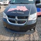 2C4RDGCG0HR617137 2017 Dodge Grand Caravan Sxt auction photo thumbnail 17