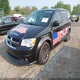 2C4RDGCG0HR617137 2017 Dodge Grand Caravan Sxt auction photo thumbnail 2
