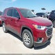 1GNERGKW3KJ127769 2019 Chevrolet Traverse 1Lt auction photo thumbnail 1
