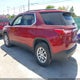 1GNERGKW3KJ127769 2019 Chevrolet Traverse 1Lt auction photo thumbnail 3