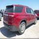 1GNERGKW3KJ127769 2019 Chevrolet Traverse 1Lt auction photo thumbnail 4