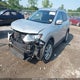 JN8AT2MT9JW452947 2018 Nissan Rogue Sv auction photo thumbnail 2