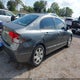2HGFA16549H521605 2009 Honda Civic Lx auction photo thumbnail 4