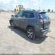 1C4PJLDB4LD653596 2020 Jeep Cherokee Limited Fwd auction photo thumbnail 3