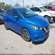 3N1CN8EV0ML918991 2021 Nissan Versa Sv Xtronic Cvt auction photo thumbnail 1