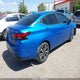 3N1CN8EV0ML918991 2021 Nissan Versa Sv Xtronic Cvt auction photo thumbnail 4