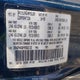 2B4GP44G0YR562133 2000 Dodge Grand Caravan Se auction photo thumbnail 9
