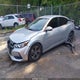 3N1AB8CVXMY272560 2021 Nissan Sentra Sv Xtronic Cvt auction photo thumbnail 2